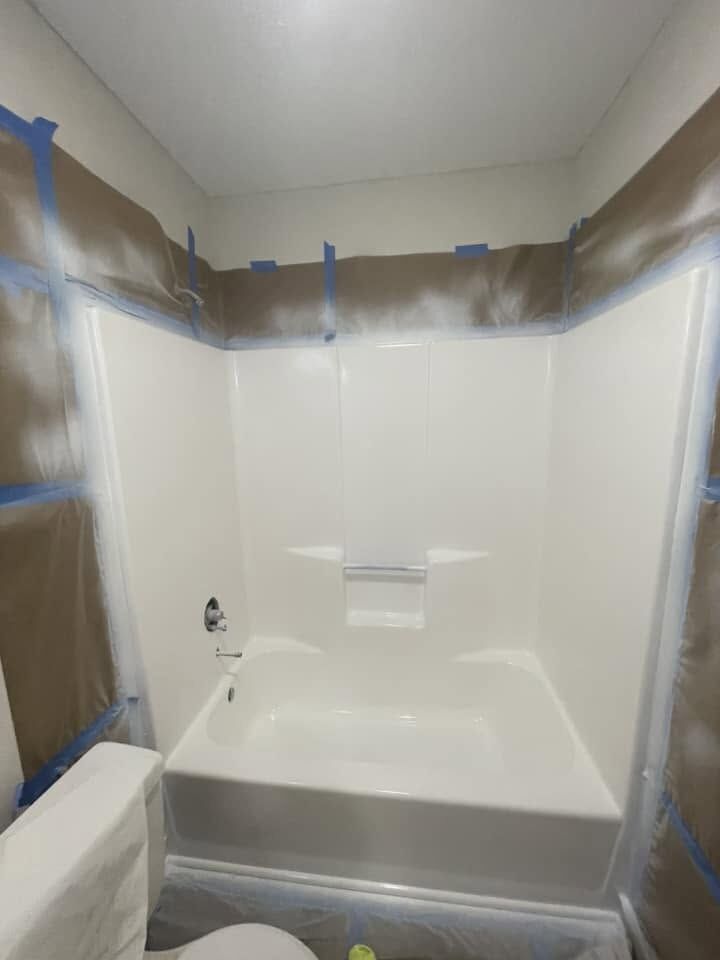 Painter's R Us project photo 1